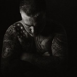 Meet your Posher, Bill